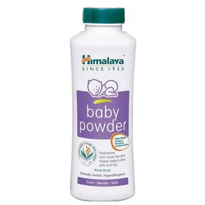 Him Baby Powder 200g