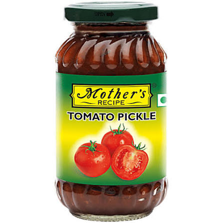 Mother's Recipe Tomato Pickle 300g