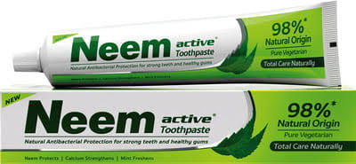 Neem Ative Paste 200g