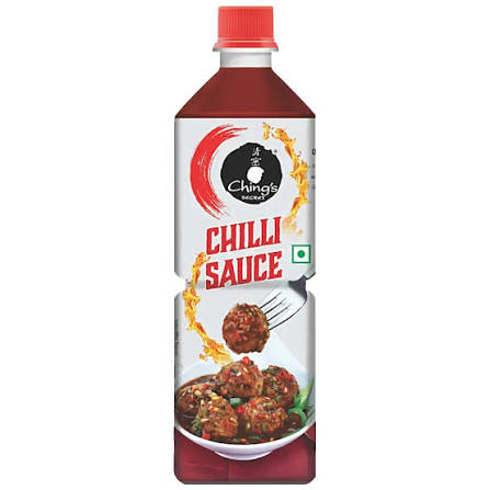 Chings Red Chilli Sauce 680g
