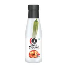 Chings Chilli Vinegar 170ml