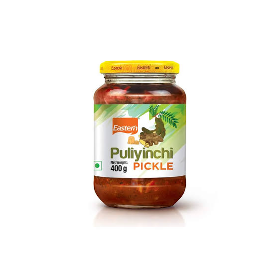 Eastern Puliyanchi Pickle 400g