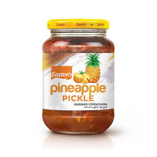 Eastern Pineapple Pickle 400g