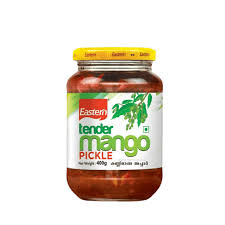 Eastern Tend Mango Pickle 400g