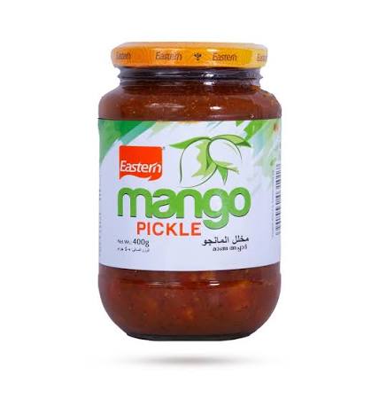 Eastern Mango Pickle 400g