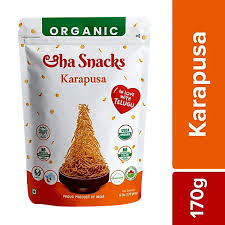 Aha Karapusa 170g