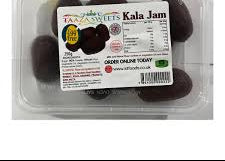 Taaza Kala Jamoon