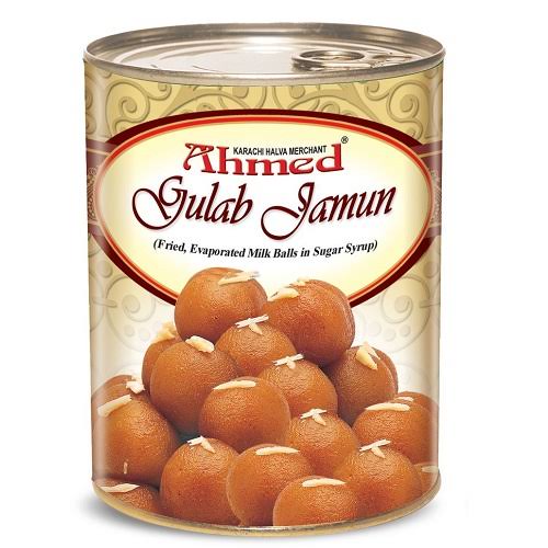 Ahmed Gulab Jamun 1kg