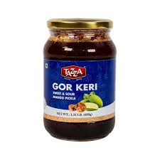 Tz Gor Keri Pickle 600g