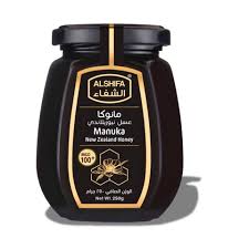 Alshifa Manuka Honey 250g