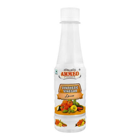 Ahmed Vinegar Synthetic 300ml