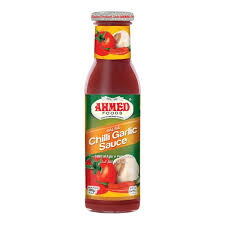 Af Chilli Garlic Sauce 300g
