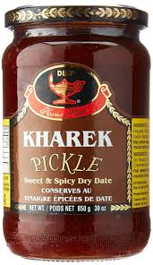 Deep Kharek Pickle 30oz