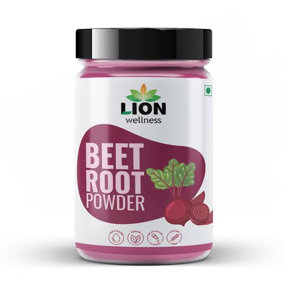 Lion Beetroot Powder 100g