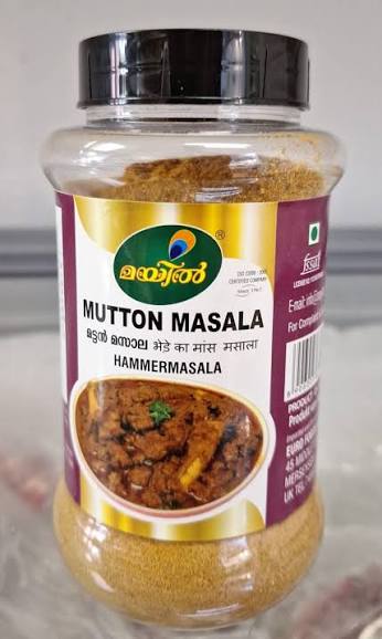 Mayil Mutton Masala 200g