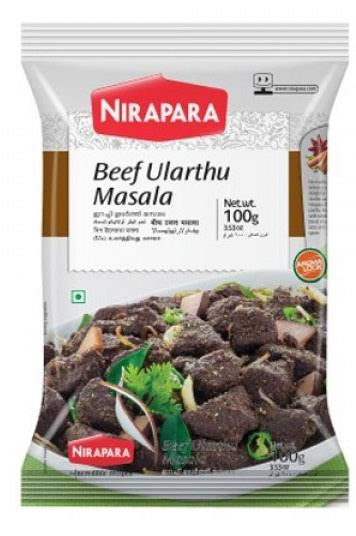 Nirapara Beef Masala 100g
