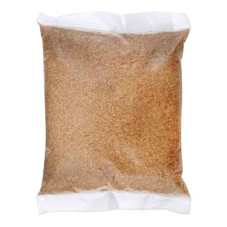 K Raw Brown Sugar 1kg