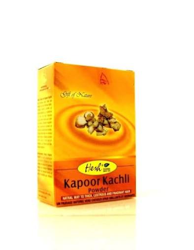 Hesh Kapoor Kachli Powder 100g