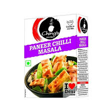 Chings Paneer Chili Masala 50g