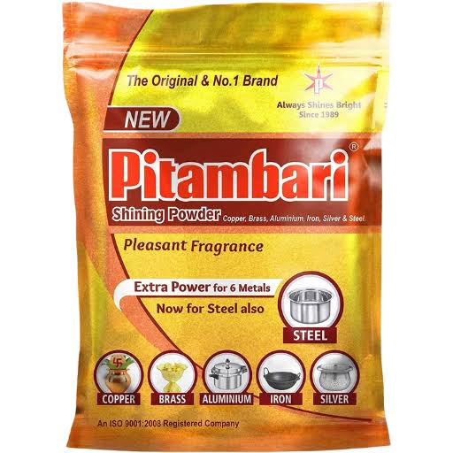 Pitambari Powder 200g