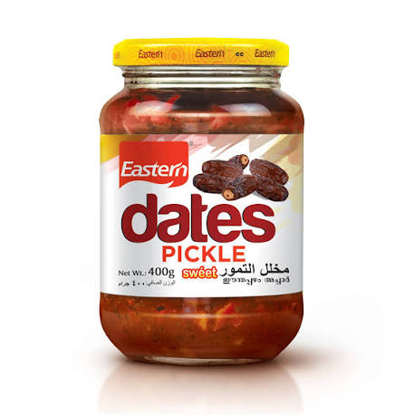 Eastern Dates Pickle 400g