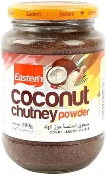 Eastern Coconut Powder 200g