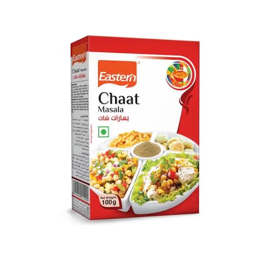 Eastern Chaat Masala 100g