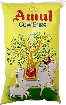 Amul Cow Ghee 1l