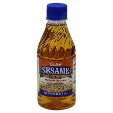 Dabur Sesame 250ml