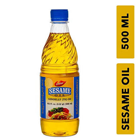 Dabur Sesame 500ml