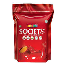 Society Masala Tea 250g