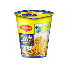 Maggi Masala C Noodles 70.5g