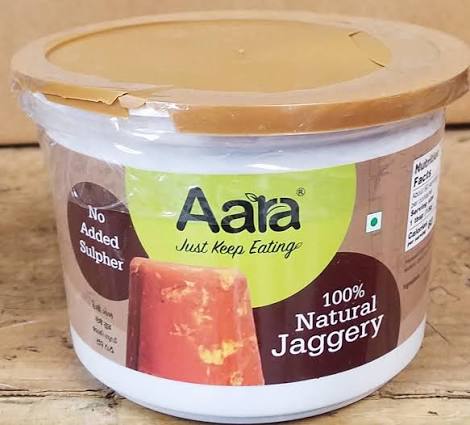 Aara Jaggery 900g