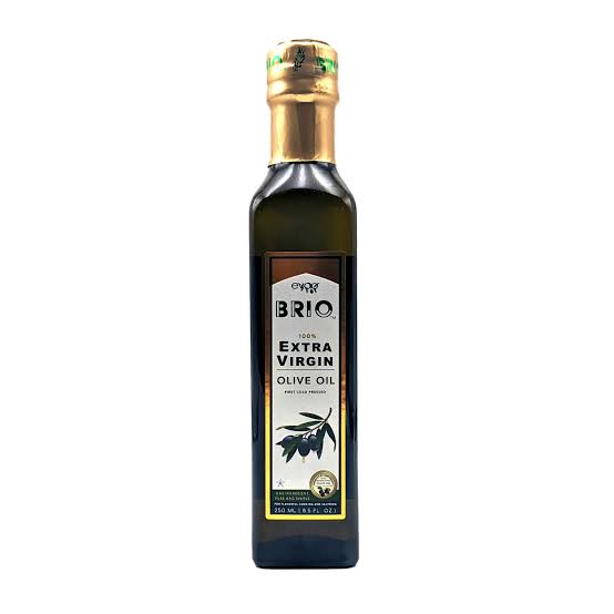 Brio X Virgin Olive Oil 250ml