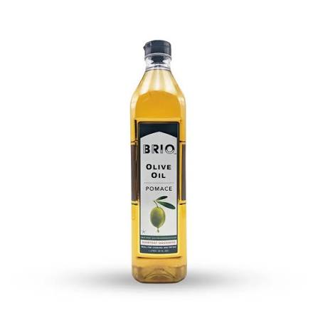 Brio X Virgin Olive Oil 1l