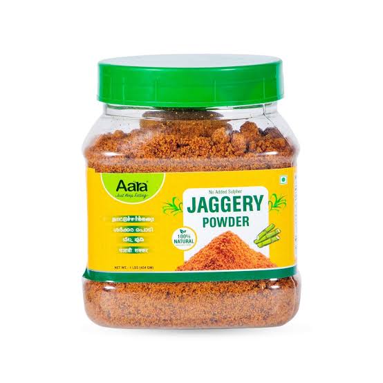 Aara Jaggery Powder 2lb
