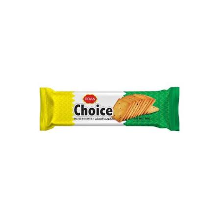 Pran Choice Salted 90g
