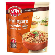 Mtr Puliogare Powder 200g