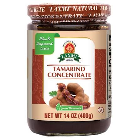 Laxmi Tamarind Concentrate 14oz