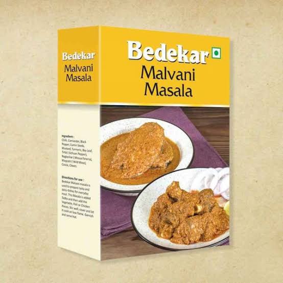 Bdk Malvani Masala 75g