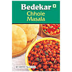 Bdk Chhole Masala 75g