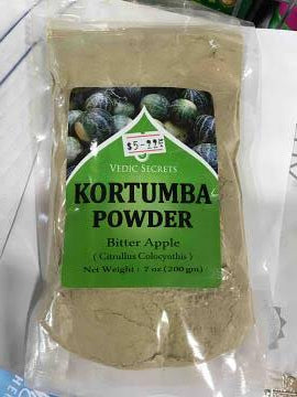 Vs Kortumba Powder 200g