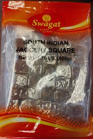 Swagat Si Jaggery Square 800g