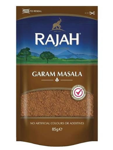 Rajah Garam Masala 85g