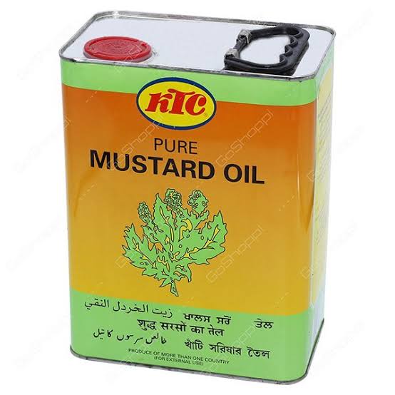 Ktc Mustrad Oil 4l