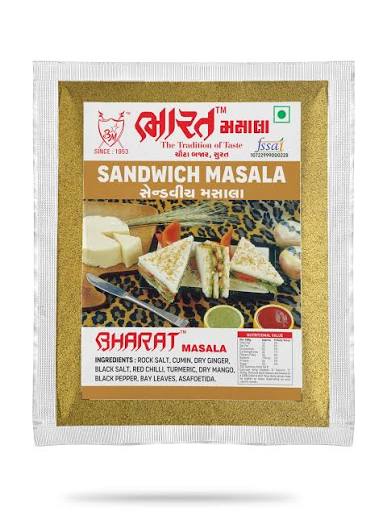 Bharath Sandwich Masala 100g