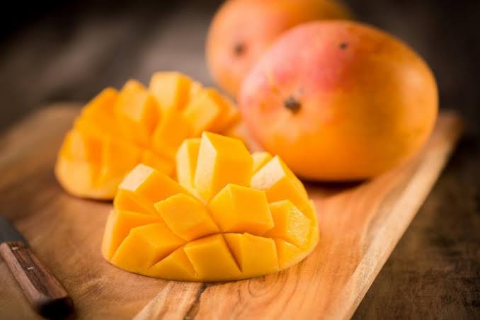 Sugar Mango Per Pc