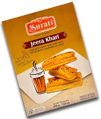 Surati Jeera Khari 200g