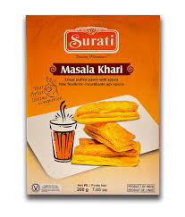 Surati Masala Khari 200g