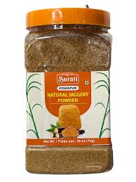 Surati Jaggery Powder 1kg